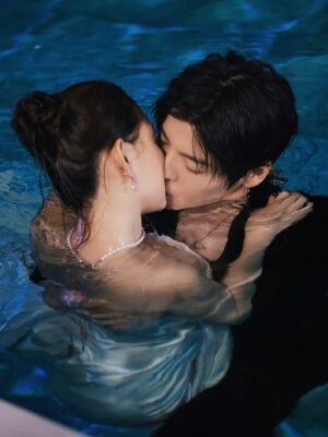 Ảnh bìa của Bạn Gái Bí Mật Của Sếp Cấm Dục