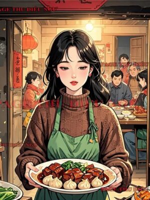 Ảnh bìa của Năm Mươi Năm Không Một Tấm Ảnh Chung