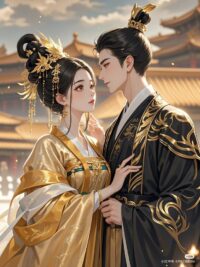 Ảnh bìa của Quý Phi Lãnh Cung Ký