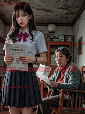 Ảnh bìa của Người Mẹ Đạo Diễn Cả Đời B Ện H Tật