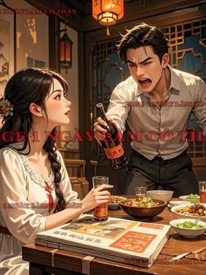 Ảnh bìa của Hệ Thống Vạch Mặt Nhà Chồng