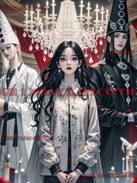 Ảnh bìa của Mười Năm Lệ Quỷ