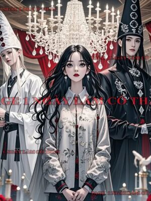 Ảnh bìa của Mười Năm Lệ Quỷ