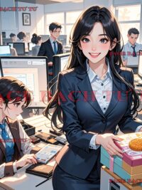 Ảnh bìa của Giá Trị Hộp Bánh