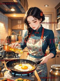 Ảnh bìa của Đoạn Tuyệt