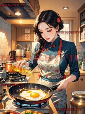 Ảnh bìa của Đoạn Tuyệt