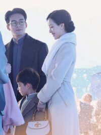 Ảnh bìa của Ký Túc Hôn Nhân