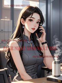 Ảnh bìa của Thức Uống Hạnh Phúc