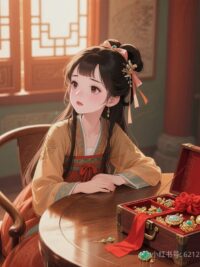 Ảnh bìa của Nữ Nhi Của Ma Tôn Không Muốn Làm Nữ Phụ