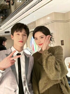 Ảnh bìa của Chồng Tôi Là Ảnh Đế