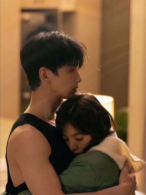 Ảnh bìa của Kẻ Thù Kéo Tôi Từ Tay Diêm Vương Trở Về