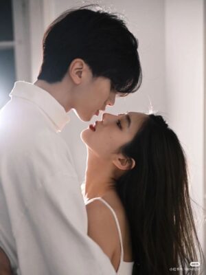 Ảnh bìa của Anh Ấy Chỉ Có Thể Là Của Tôi