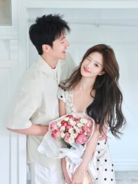 Ảnh bìa của Bạch Nguyệt Quang Của Ảnh Đế