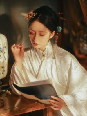 Ảnh bìa của Tôi Là Một Phụ Nữ Thời Đại Cũ