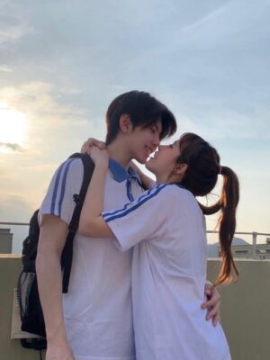 Ảnh bìa của Thanh Xuân Chúng Ta Có Nhau