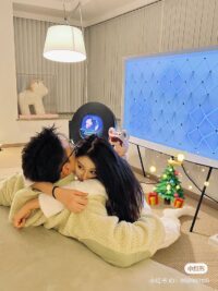 Ảnh bìa của Sếp Tôi Là Mèo Nhỏ