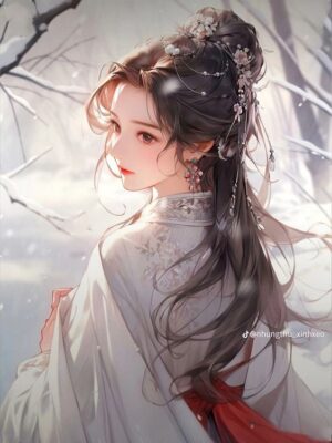 Ảnh bìa của Phu Quân Ta Muốn Cưới Tiểu Thanh Mai