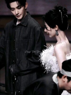 Ảnh bìa của Thái Tử Gia Là Thần Dưới Váy Của Tôi