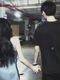 Ảnh bìa của Cả Đời Này Sẽ Mãi Không Rời Xa