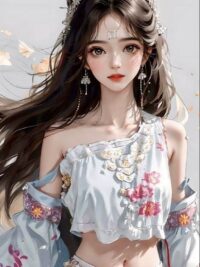 Ảnh bìa của Hóa Thân Thành Tiên Nhân Nổi Tiếng Thế Giới