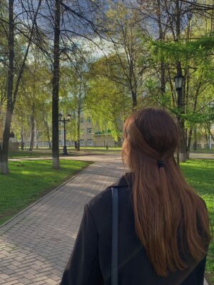 Ảnh bìa của Thanh Minh Năm Ấy