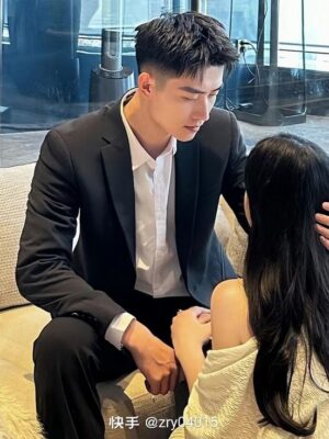 Ảnh bìa của Tôi Chỉ Là Nhân Vật Phụ Trong Tiểu Thuyết