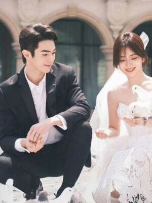 Ảnh bìa của Sếp Siêu Bám Người