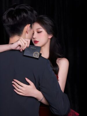 Ảnh bìa của Mỹ Nữ Muốn Trở Thành Phú Bà