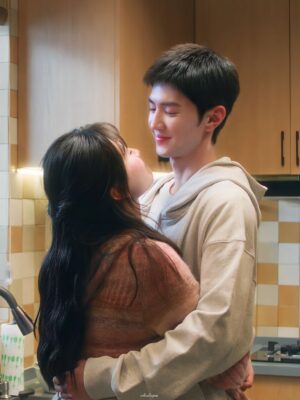 Ảnh bìa của Tôi Và Bạn Thân Gả Cùng Vào Một Gia Đình