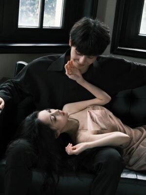 Ảnh bìa của Chỉ Có Biến Thái Mới Trị Được Bệnh Kiều