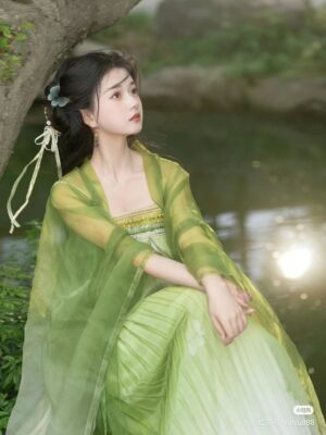 Ảnh bìa của Công Chúa Hoài Chân