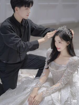 Ảnh bìa của Tôi Lỡ Tỏ Tình Với 3 Nam Thần