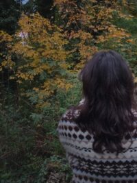 Ảnh bìa của Lặng Yên Rời Đi