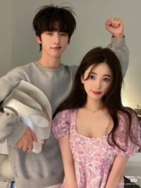 Ảnh bìa của Nửa Đêm Bạn Trai Cũ Đột Nhiên Nhắn Tin