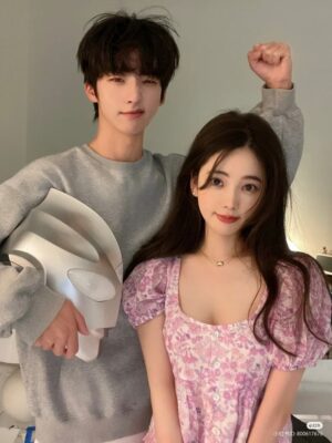 Ảnh bìa của Nửa Đêm Bạn Trai Cũ Đột Nhiên Nhắn Tin