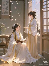 Ảnh bìa của Khéo Gả