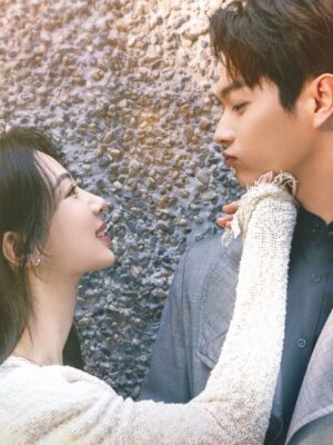 Ảnh bìa của Bạn Trai Mít Ướt