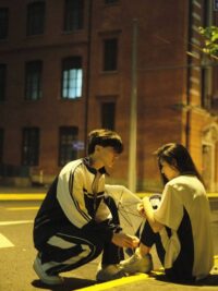 Ảnh bìa của Lỡ Tay Tát Vào Mặt Trùm Trường