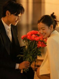 Ảnh bìa của Yêu Đương Với Sếp Tổng