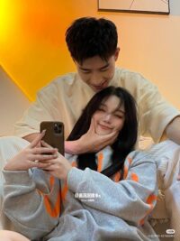 Ảnh bìa của Ảnh Đế Nhà Tôi Ghen Rồi