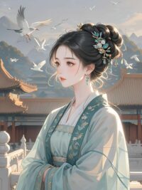 Ảnh bìa của Liên Thảo Chi Mệnh