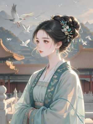 Ảnh bìa của Liên Thảo Chi Mệnh