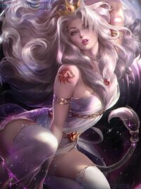 Ảnh bìa của Người Vợ May Mắn Không Vâng Lời Chồng