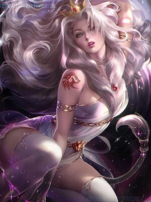 Ảnh bìa của Người Vợ May Mắn Không Vâng Lời Chồng