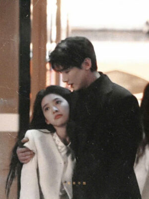 Ảnh bìa của Người Yêu Online Của Tôi Là Sếp Tổng