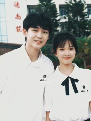 Ảnh bìa của Tôi Là Một Học Sinh Được Nhận Tài Trợ