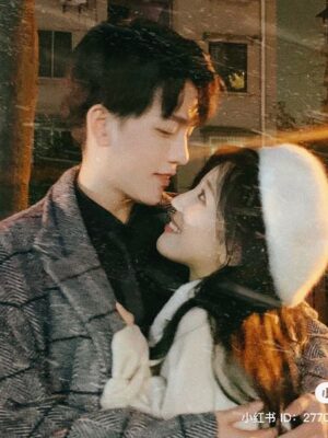 Ảnh bìa của Từ Chối Làm Kiếp Nạn Của Anh