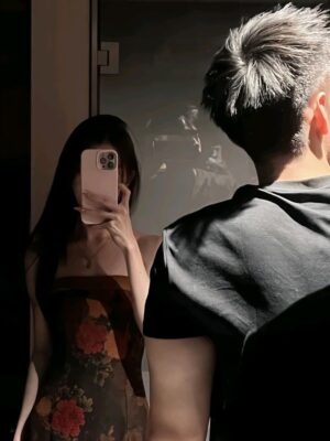 Ảnh bìa của Bạn Trai Cũ Trở Thành Sếp Của Tôi