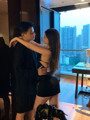 Ảnh bìa của Bắt Cóc Nam Phản Diện