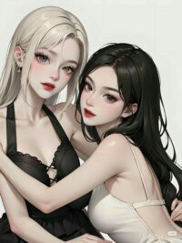 Ảnh bìa của Tôi Và Chị Họ Lại Trọng Sinh Rồi